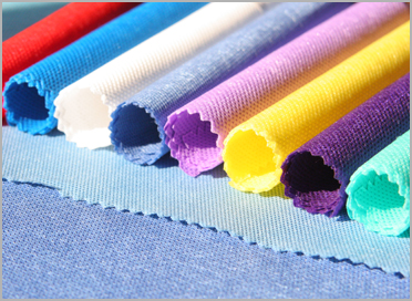 Non-Woven Fabric Rolls