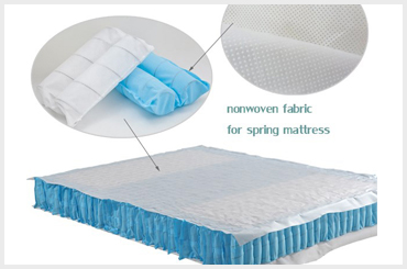 Hydrophilic Non Woven Fabrics